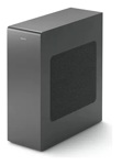 Barra De Sonido Soundbar 3.1 Philips Tab8507b 600w Wifi Bt