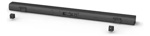 Barra De Sonido Philips Tab4208/77 2.0 Bluetooth/30w Rms/aux