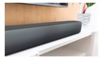 Barra De Sonido Philips Tab4208/77 2.0 Bluetooth/30w Rms/aux