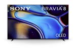 Televisor Sony Bravia 8 OLED 4K HDR 65" IMAX 