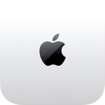 Mac Mini M4 256 GB SSD 16 GB RAM - Plata