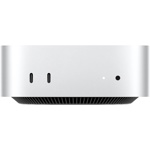 Mac Mini M4 256 GB SSD 16 GB RAM - Plata