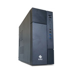 PC EXO READY Intel i3 12va Gen 8Gb 256SSD D6S3182 W11