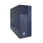 PC EXO READY Intel i3 12va Gen 8Gb 256SSD D6S3182 W11