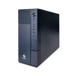 PC EXO READY Intel i3 12va Gen 8Gb 256SSD D6S3182 W11