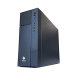 PC EXO Intel i7 12va Gen 8Gb 480SSD d6S7785 Windows 11