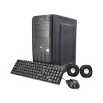 Pc Armada Gfast Intel C I3 9100 Asus 8gb Ddr4 240gb Ssd Windows 10