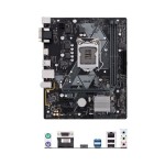 Pc Armada Gfast Intel C I3 9100 Asus 8gb Ddr4 240gb Ssd Windows 10