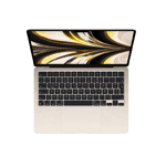 Apple MacBook Air M3 13.6 Pulgadas 512GB 8GB RAM