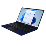 NOTEBOOK HDC NY-4020-4128-DB 4GB 128GB W11 ESPAÑOL