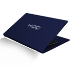 NOTEBOOK HDC NY-4020-4128-DB 4GB 128GB W11 ESPAÑOL