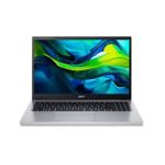 NOTEBOOK ACER 15.6" I3-N305 8GB 128GB 15,6" W11 SILVER NX.KVDAA.002