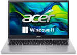 NOTEBOOK ACER 15.6" I3-N305 8GB 128GB 15,6" W11 SILVER NX.KVDAA.002