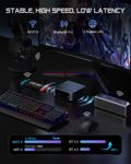 Mini PC Beelink SER6 AMD Ryzen 9 6900HX 32 GB RAM 1 TB SSD