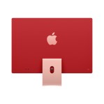 iMac 24" Retina 4.5K M1 Chip 8-core CPU 7-core GPU 256GB SSD Pink