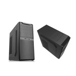 Computadora de Escritorio Performance Intel Core i3-10105 8GB SSD240GB Sin Sistema Operativo