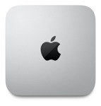 Mac Mini M2 8 CPU 10 GPU 8 RAM 512GB