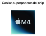 Mac Mini M4 10cpu 10gpu 16gb 256gb