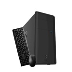 Computadora de Escritorio Performance Intel I312100+8G+SSD240 (BIO)