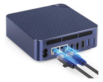 Beelink Mini Pc Eq14 Con Procesador Intel Twin Lake-n150, 16