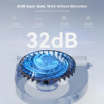 Beelink Mini Pc Eqi12 Ai, Intel Core 12, 24gb Ram, 500gb Ssd