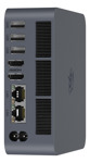 Beelink Eqr Mini Pc W11 Pro, Ryzen 5 6600h 16gb Ssd 500gb