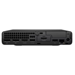 EQUIPO DE ESCRITORIO HP PRO MINI 400 G9 i7-13700T 16GB 512GB W11 PRO (vPro)  (9H9A5LTABM)