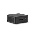 Mini PC ASUS NUC 13 Pro Slim Barebone Intel Core i7-1360P
