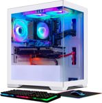 PC para juegos StGaubron Radeon RX 470 8 GB Intel Core i7 16 GB RAM