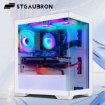 PC para juegos StGaubron Radeon RX 470 8 GB Intel Core i7 16 GB RAM