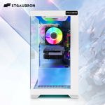 PC para juegos StGaubron Radeon RX 470 8 GB Intel Core i7 16 GB RAM