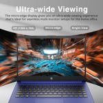 Laptop HP Premium Stream 14 HD BrightView 14