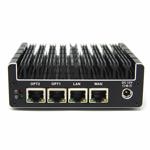Microdispositivo Firewall Protectli Vault FW4B Intel J3160