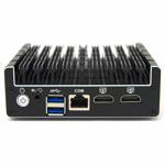 Microdispositivo Firewall Protectli Vault FW4B Intel J3160