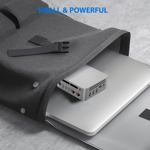 Mini PC Anozmview F30 Intel Alder Lake-N100 de 12ª generación, 16 GB/51
