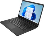 Laptop HP 14 Premium HD 14 pulgadas Intel Celeron 8 GB RAM 256 GB SSD