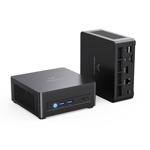 Mini PC MINISFORUM UM760 AMD Ryzen 5 7640HS 16 GB RAM 1 TB SSD