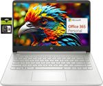 Laptop HP 14 Premium HD 14 pulgadas Intel Celeron 8 GB RAM 256 GB SSD