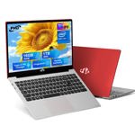 Laptop NIMO 15.6 FHD Student de 16 GB de RAM y 1 TB SSD Pentium N100