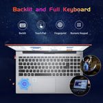 Laptop NIMO 15.6 FHD Student de 16 GB de RAM y 1 TB SSD Pentium N100