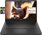 Laptop HP 14 Premium HD 14