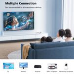 Computadora de escritorio Mini PC Gaming FUNYET Intel Alder Lake