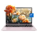 Laptop NIMO IPS FHD de 15,6 pulgadas, 16 GB de RAM, 1 TB, SSD, Intel Pentium N1