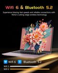 Laptop NIMO IPS FHD de 15,6 pulgadas, 16 GB de RAM, 1 TB, SSD, Intel Pentium N1