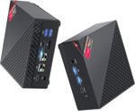 Mini PC para videojuegos KAMRUI AMD Ryzen 7 5825U 32 GB de RAM 512 GB SSD