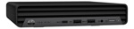 Mini Hp Pc 400 G9 Intel I5 13500t 8gb Ram 512gb Ssd Win 11