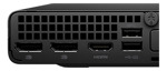 Mini Hp Pc 400 G9 Intel I5 13500t 8gb Ram 512gb Ssd Win 11