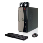 PC Exo Ready D4-S5485 Intel Core i5 8GB RAM SSD 512 W11