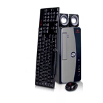 PC Exo Ready D4-S5485 Intel Core i5 8GB RAM SSD 512 W11
