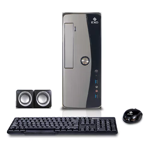 PC Exo Ready D6-S7785 Intel Core i7 8GB RAM SSD 512 W11